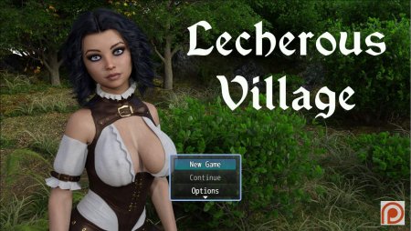 GameBear - Lecherous Village  New Version 0.2.9