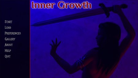 Morally Purple - Inner Growth New Version 1.5