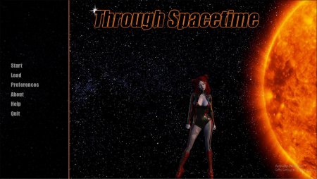Empiric - Through Spacetime New Episode 10 Part 4