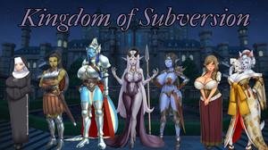 Nergal and Aimless - Kingdom of Subversion  New Version 0.8