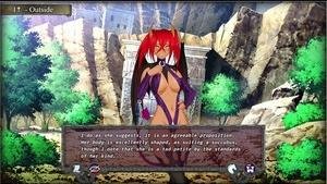 Redikal Software - Tyrant Quest – New Chapter 10 Final V4/7
