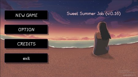 Snark Multimedia - Sweet Summer job Apk  New Version 0.22