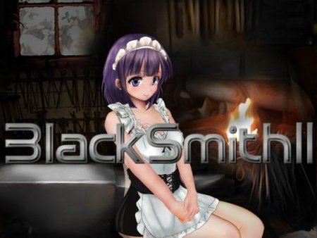 XXIV - BlackSmith2