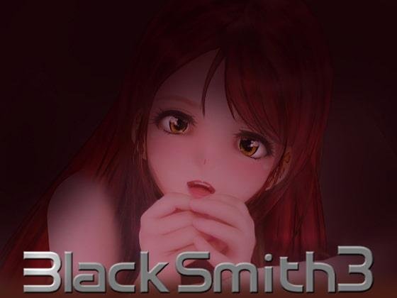 XXIV BlackSmith3 SVS Games Free Adult Games