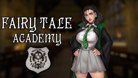 MasQuerade - Fairy Tale Academy  Version 0.4