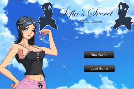 Lilith-Fetish ABDL - Sofia’s Secret New Version 0.35