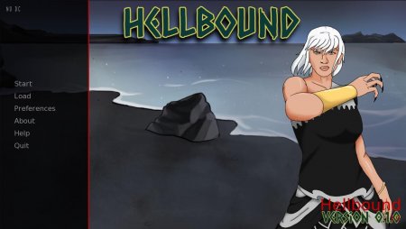 AstorethGames - Hellbound APK Version 0.1.0