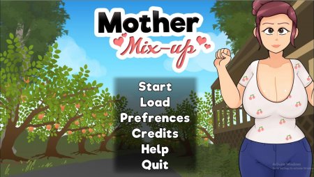 Fulvi and Dead End - Mother Mix Up APK Version 1.0 (Full Game)