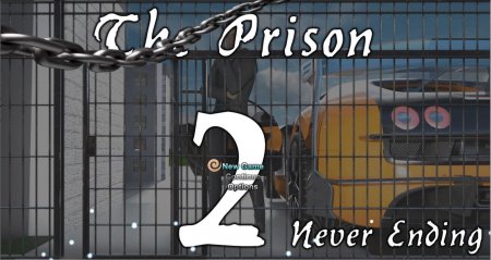 Jinjonkun - The Prison 2 -  Never Ending PC New Version 0.78