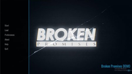 Knight and Inspired - Broken Promises APK New Version 0.2.1 (Chapter 2)