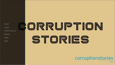 NTRandCorruption - Corruption Stories  New Version 0.3