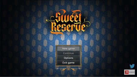 Carroll Inc - Sweet Reserve  New Version 0.003
