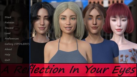 StateOfMind - A Reflection In Your Eyes New Final Version (Full Game) - Erotic Content