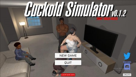 Team SNEED - CUCKOLD SIMULATOR: Life as a Beta Male Cuck New Version 0.8.1