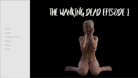 EHFaR - The Wanking Dead APK Season 1  New Episode 5