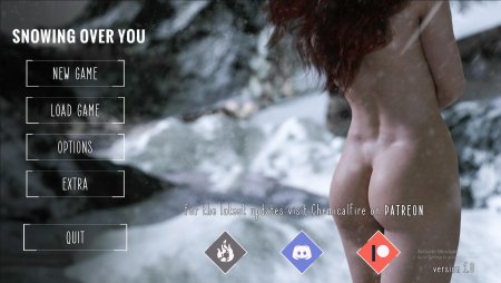 Chemical Fire - Snowing Over You Apk Version 1.0