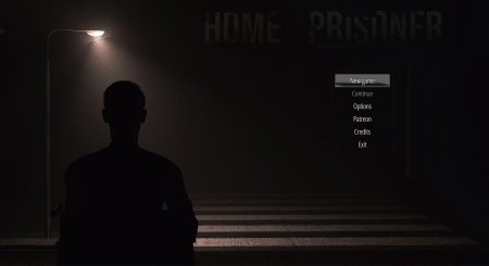 Inqel Interactive - Home Prisoner  New Episode 2 Beta  Version 0.40a