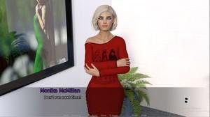 Nymphs - Drama in the Office Apk New Version 0.6  - Erotic Content