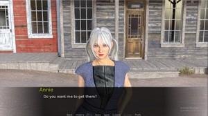 Aristro - A Lewd Detective in Wild West APK Chapter 2  New Version 0.3 - Male Protagonist
