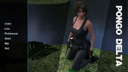 LunarBitStudio - Pongo Delta APk New Final Version 0.6 (Full Game) - Adult sex simulation