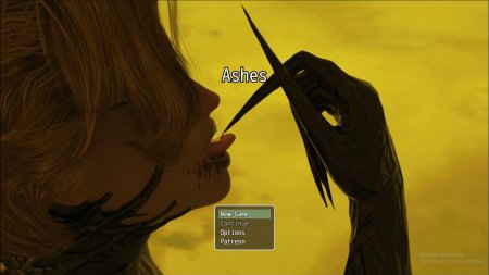 Sine nomine - Ashes Apk New Version 0.16 Alpha - Erotic Adventure