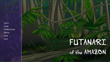 Owlyboi - Futanari of the Amazon APK  Final Version (Full Game) - Visual Novel