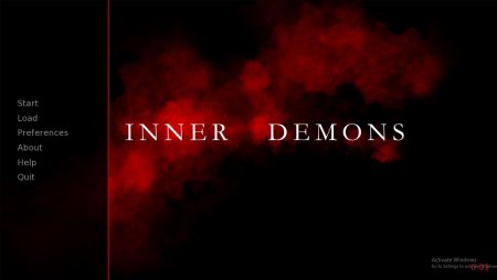 GrayTShirt - Inner Demons APK New Version 0.30.1.9 - Monster Girls
