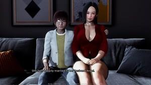 SALR Games - Bad Wife APK Version 1.0 (Full Game)  - APK hentai