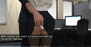 J. S. Deacon - The Office Wife New Version 0.83 Prerelease