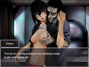 Shaso - Dilmur  New Version 0.15a - Free hentai games