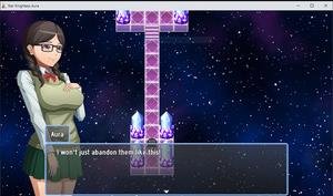 Aura-dev - Star Knightess Aura APK New Version 0.22.2 - Hentai games android