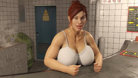 WFNPaO - Our Only Man APK Version 0.01  - Erotic Adventure