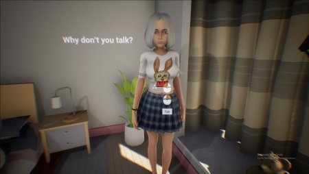 XM Studio - Girl Friend Simulator  Final Version (Full Game)
