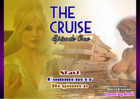 ArniiGames - The Cruise  Part 2  Version 1.1.0