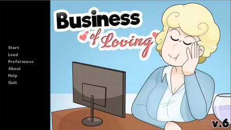 Dead-end - Business of Loving PC New Version 0.9i