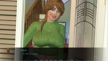 The Dark Moonshine - Mesmerized - An Intoxicated Story APK  New Version 0.5.1
