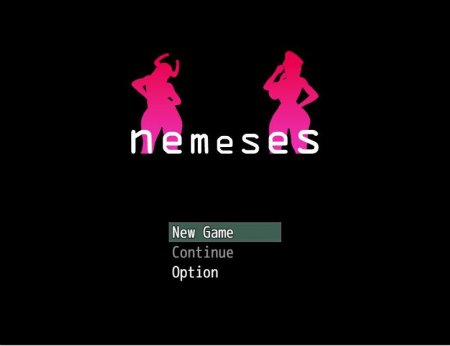 Hyper mind Graphics - Nemeses  Final Version (Full Game)