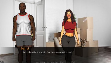 King B - A Couple’s Duet of Love and Lust APK New Version 0.4.7