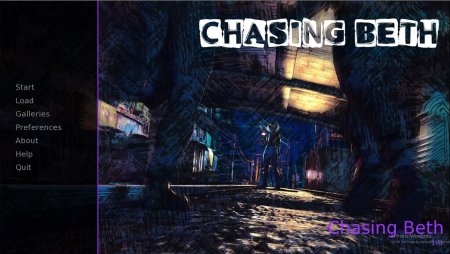 Tora Productions - Chasing Beth PC Version 1.0 (Full Game)