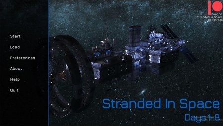 WildMan Games - Stranded in Space PC New Version Days 9-11
