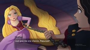 Pink Tea Games - Rapunzel NSFW APK Version 1.1 (Full Game)