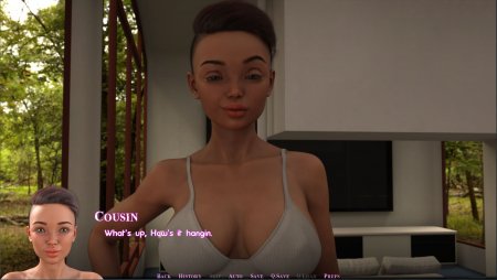 Fallen Angel Productions and Mylph Money - Cumming Home APK New Version 1.02