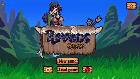 PiXel Games - Raven’s Quest PC New Version 1.3.0