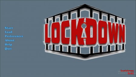 Gentoo - Lockdown PC Version 0.01