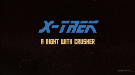 Xia Liu Bei - X-Trek II: A Night with Crusher PC New Version 0.4.2