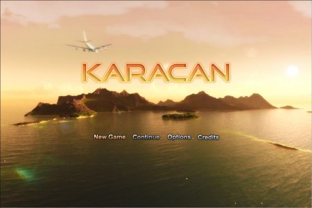 GrumpyGranny - Karacan PC New Version 0.31