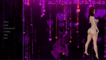 AgentNova - Glitches and Bitches PC New Version 0.2
