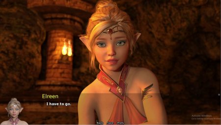 story_and_magic - Story APK Version 0.1.1