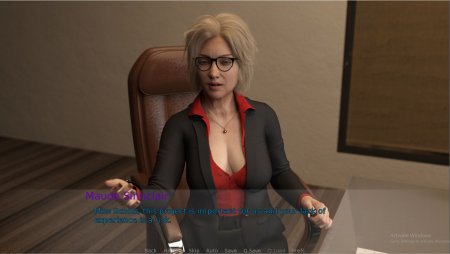 JustXThings - The Theater Of Sinners Apk Version 0.1 Alpha