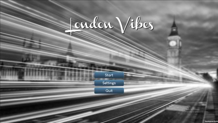 Entity Games - London Vibes PC New Version 0.1.0